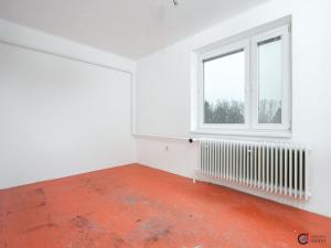 Prodej bytu 3+1, Voděrady, 73 m2