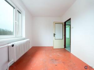 Prodej bytu 3+1, Voděrady, 73 m2