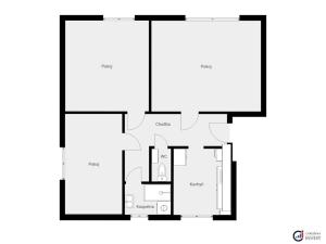 Prodej bytu 3+1, Voděrady, 73 m2