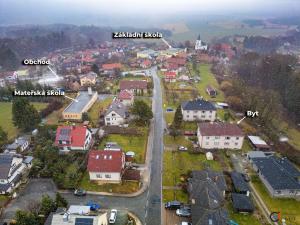 Prodej bytu 3+1, Voděrady, 73 m2