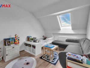 Prodej bytu 2+kk, Hradec Králové - Nový Hradec Králové, Pod Zámečkem, 53 m2