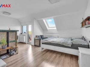Prodej bytu 2+kk, Hradec Králové - Nový Hradec Králové, Pod Zámečkem, 53 m2
