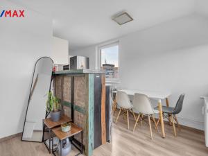 Prodej bytu 2+kk, Hradec Králové - Nový Hradec Králové, Pod Zámečkem, 53 m2