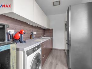 Prodej bytu 2+kk, Hradec Králové - Nový Hradec Králové, Pod Zámečkem, 53 m2