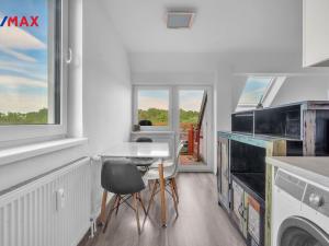 Prodej bytu 2+kk, Hradec Králové - Nový Hradec Králové, Pod Zámečkem, 53 m2
