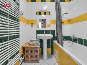 Prodej bytu 2+kk, Hradec Králové - Nový Hradec Králové, Pod Zámečkem, 53 m2