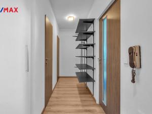 Prodej bytu 2+kk, Hradec Králové - Nový Hradec Králové, Pod Zámečkem, 53 m2