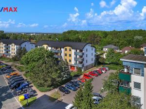 Prodej bytu 2+kk, Hradec Králové - Nový Hradec Králové, Pod Zámečkem, 53 m2