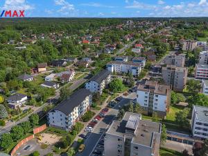 Prodej bytu 2+kk, Hradec Králové - Nový Hradec Králové, Pod Zámečkem, 53 m2