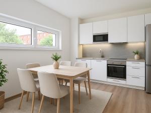 Prodej bytu 2+kk, Brno - Pisárky, Poříčí, 56 m2