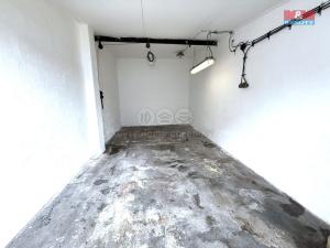 Prodej garáže, Neratovice, 19 m2