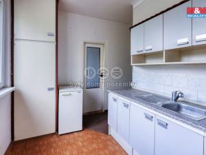 Prodej bytu 1+1, Rotava, Sídliště, 49 m2