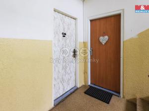 Prodej bytu 1+1, Rotava, Sídliště, 49 m2
