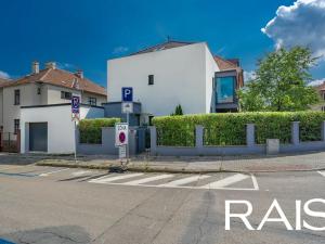Prodej rodinného domu, Brno, Havlíčkova, 222 m2