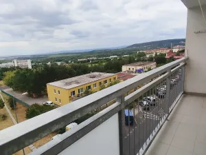 Pronájem bytu 3+1, Most, Karla Marxe, 69 m2