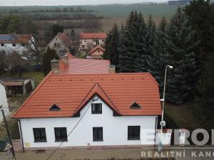 Prodej rodinného domu, Zdiby - Veltěž, Průběžná, 406 m2