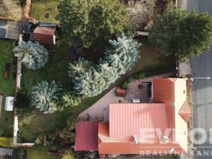 Prodej rodinného domu, Zdiby - Veltěž, Průběžná, 406 m2