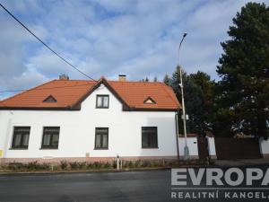 Prodej rodinného domu, Zdiby - Veltěž, Průběžná, 406 m2