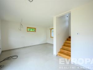 Prodej chaty, Slapy, 84 m2