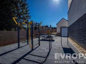Prodej chaty, Slapy, 84 m2