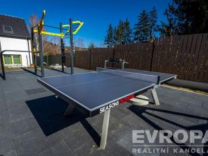 Prodej chaty, Slapy, 84 m2
