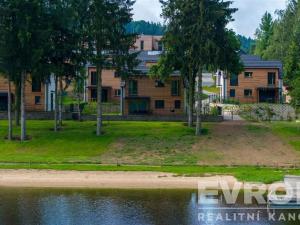 Prodej chaty, Slapy, 84 m2