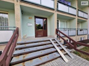 Prodej bytu 1+1, Příbram - Příbram VIII, Čechovská, 43 m2