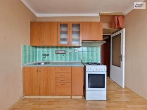 Prodej bytu 1+1, Příbram - Příbram VIII, Čechovská, 43 m2
