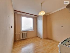 Prodej bytu 1+1, Příbram - Příbram VIII, Čechovská, 43 m2