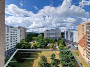 Prodej bytu 1+1, Příbram - Příbram VIII, Čechovská, 43 m2