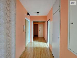 Prodej bytu 1+1, Příbram - Příbram VIII, Čechovská, 43 m2
