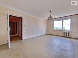 Prodej bytu 1+1, Příbram - Příbram VIII, Čechovská, 43 m2