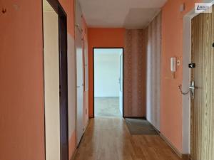 Prodej bytu 1+1, Příbram - Příbram VIII, Čechovská, 43 m2