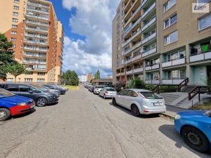 Prodej bytu 1+1, Příbram - Příbram VIII, Čechovská, 43 m2