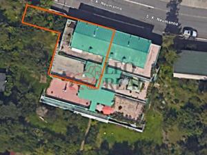 Prodej bytu 5+1, Praha - Libeň, S. K. Neumanna, 135 m2