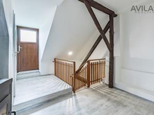 Prodej rodinného domu, Kolaje, 174 m2