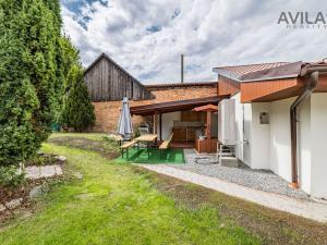 Prodej rodinného domu, Kolaje, 174 m2