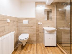 Prodej rodinného domu, Kolaje, 174 m2