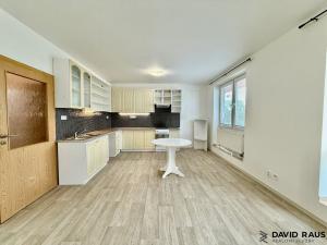 Pronájem bytu 3+kk, Brno - Slatina, Blažovická, 75 m2