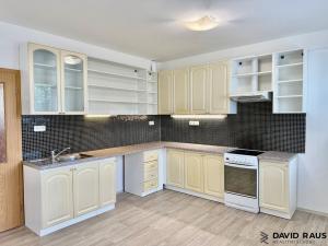 Pronájem bytu 3+kk, Brno - Slatina, Blažovická, 75 m2