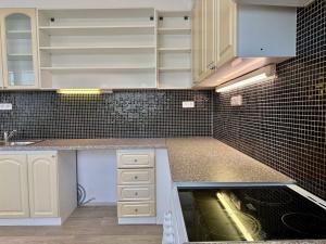 Pronájem bytu 3+kk, Brno - Slatina, Blažovická, 75 m2
