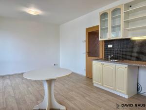 Pronájem bytu 3+kk, Brno - Slatina, Blažovická, 75 m2