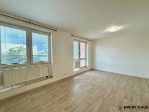 Pronájem bytu 3+kk, Brno - Slatina, Blažovická, 75 m2