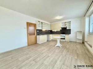 Pronájem bytu 3+kk, Brno - Slatina, Blažovická, 75 m2