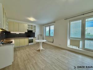 Pronájem bytu 3+kk, Brno - Slatina, Blažovická, 75 m2