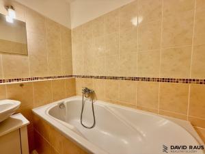 Pronájem bytu 3+kk, Brno - Slatina, Blažovická, 75 m2