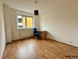 Pronájem bytu 3+kk, Brno - Slatina, Blažovická, 75 m2
