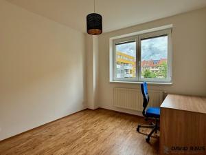 Pronájem bytu 3+kk, Brno - Slatina, Blažovická, 75 m2