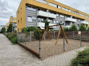 Pronájem bytu 3+kk, Brno - Slatina, Blažovická, 75 m2