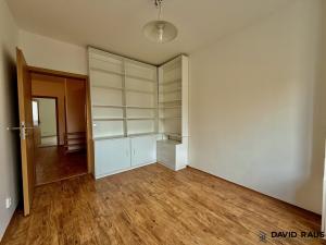 Pronájem bytu 3+kk, Brno - Slatina, Blažovická, 75 m2